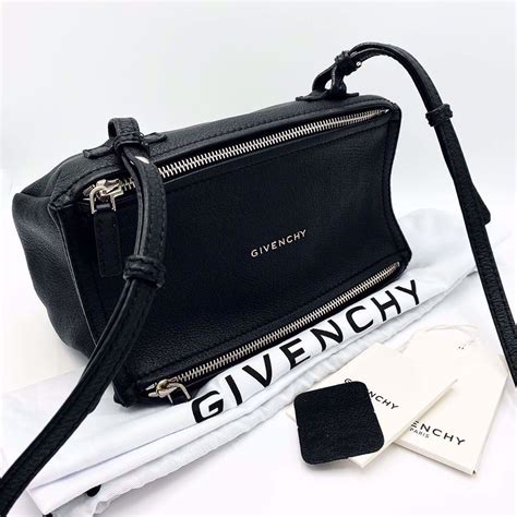 givenchy small pandora|givenchy pandora mini.